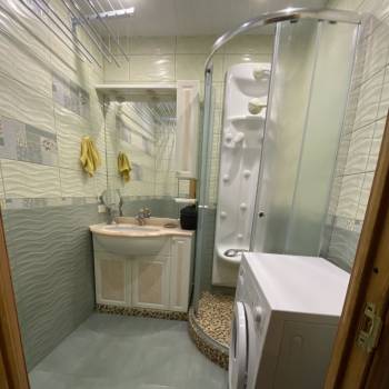 Сдается 2-х комнатная квартира, 56 м²