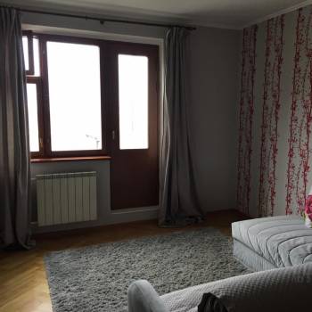 Сдается 2-х комнатная квартира, 56 м²