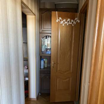 Сдается 2-х комнатная квартира, 56 м²