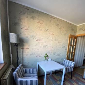 Сдается 2-х комнатная квартира, 56 м²