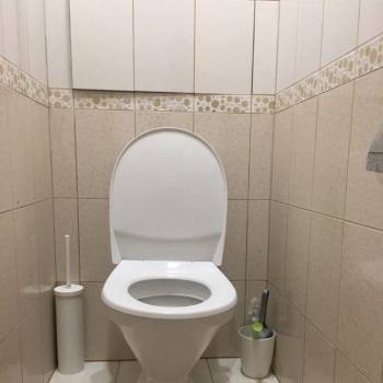 Сдается 2-х комнатная квартира, 56 м²