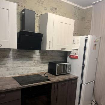 Сдается 2-х комнатная квартира, 56 м²