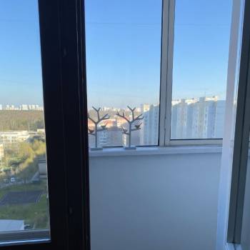 Сдается 2-х комнатная квартира, 56 м²