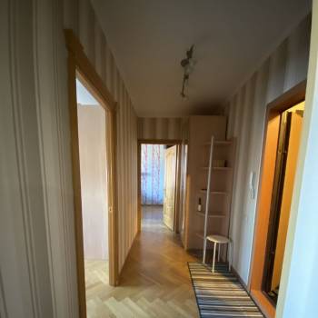 Сдается 2-х комнатная квартира, 56 м²