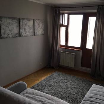 Сдается 2-х комнатная квартира, 56 м²
