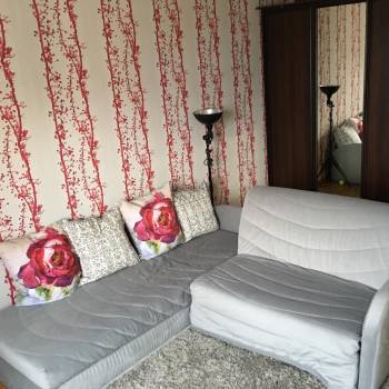 Сдается 2-х комнатная квартира, 56 м²