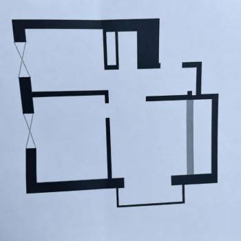 Сдается 2-х комнатная квартира, 37,5 м²