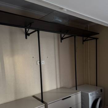 Сдается 2-х комнатная квартира, 37,5 м²