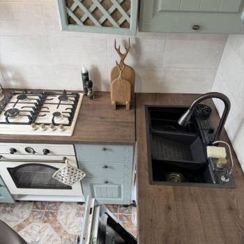Сдается 2-х комнатная квартира, 37,5 м²