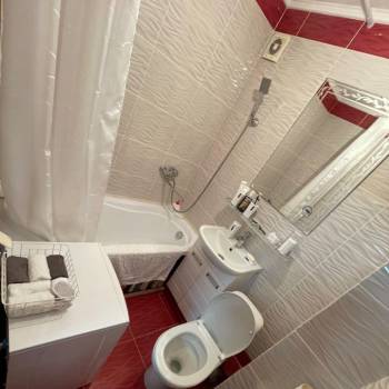 Сдается 2-х комнатная квартира, 37,5 м²