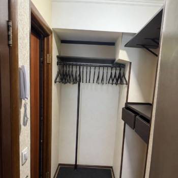Сдается 2-х комнатная квартира, 37,5 м²