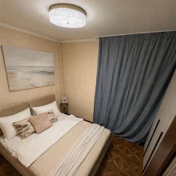 Сдается 2-х комнатная квартира, 37,5 м²