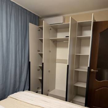 Сдается 2-х комнатная квартира, 37,5 м²