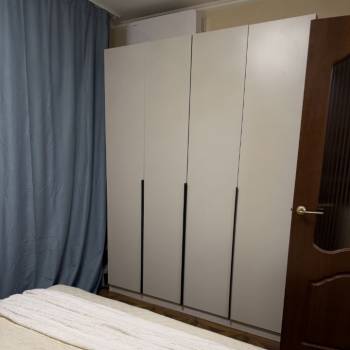 Сдается 2-х комнатная квартира, 37,5 м²