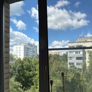 Сдается 2-х комнатная квартира, 37,5 м²
