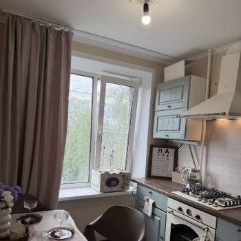 Сдается 2-х комнатная квартира, 37,5 м²