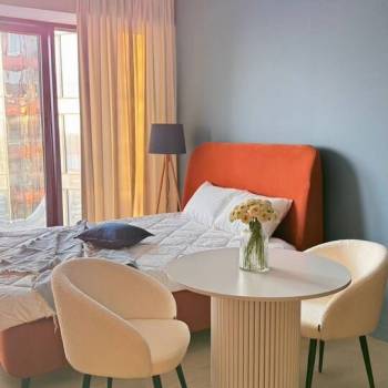 Сдается 1-комнатная квартира, 28 м²