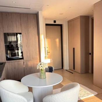 Сдается 1-комнатная квартира, 28 м²