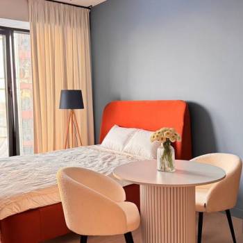 Сдается 1-комнатная квартира, 28 м²