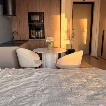 Сдается 1-комнатная квартира, 28 м²