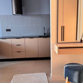 Сдается 1-комнатная квартира, 28 м²
