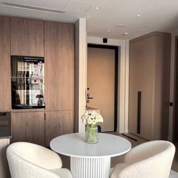 Сдается 1-комнатная квартира, 28 м²