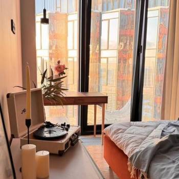 Сдается 1-комнатная квартира, 28 м²