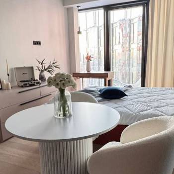 Сдается 1-комнатная квартира, 28 м²