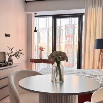Сдается 1-комнатная квартира, 28 м²
