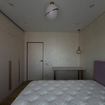 Сдается 1-комнатная квартира, 42 м²