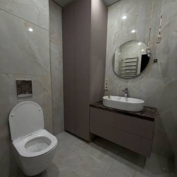 Сдается 1-комнатная квартира, 42 м²