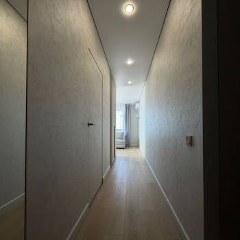 Сдается 1-комнатная квартира, 42 м²