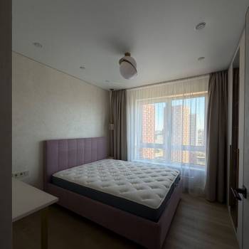 Сдается 1-комнатная квартира, 42 м²