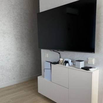 Сдается 1-комнатная квартира, 42 м²