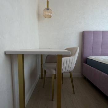 Сдается 1-комнатная квартира, 42 м²