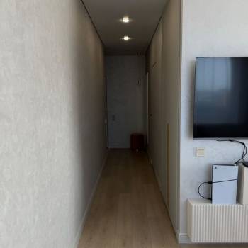 Сдается 1-комнатная квартира, 42 м²