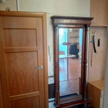 Сдается 1-комнатная квартира, 39,3 м²