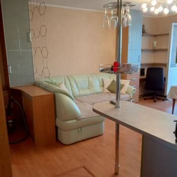 Сдается 1-комнатная квартира, 39,3 м²