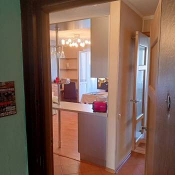 Сдается 1-комнатная квартира, 39,3 м²