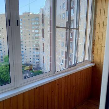 Сдается 1-комнатная квартира, 39,3 м²