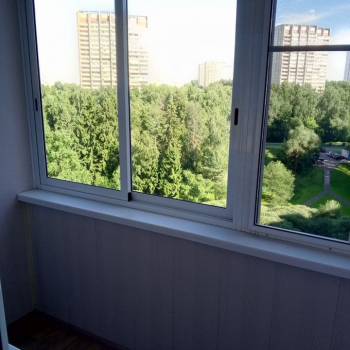 Сдается 1-комнатная квартира, 39,3 м²