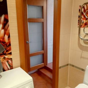 Сдается 1-комнатная квартира, 39,3 м²