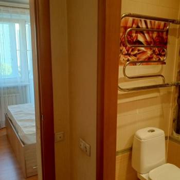 Сдается 1-комнатная квартира, 39,3 м²