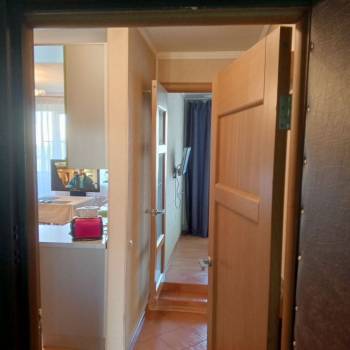 Сдается 1-комнатная квартира, 39,3 м²
