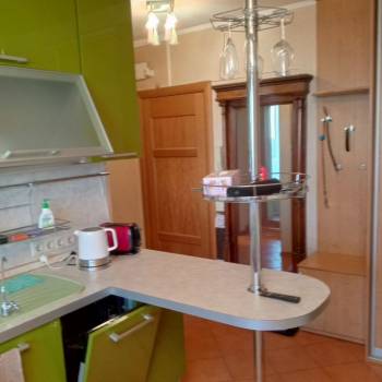 Сдается 1-комнатная квартира, 39,3 м²
