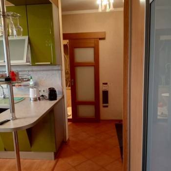 Сдается 1-комнатная квартира, 39,3 м²