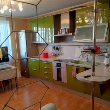 Сдается 1-комнатная квартира, 39,3 м²
