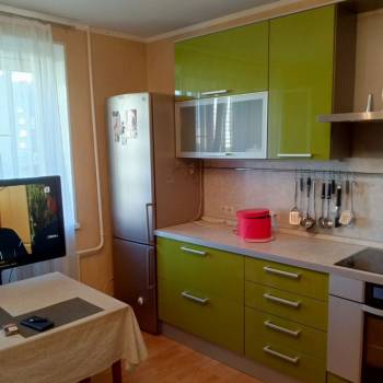 Сдается 1-комнатная квартира, 39,3 м²