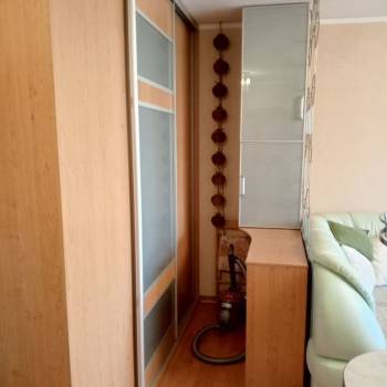 Сдается 1-комнатная квартира, 39,3 м²