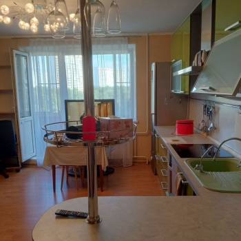 Сдается 1-комнатная квартира, 39,3 м²